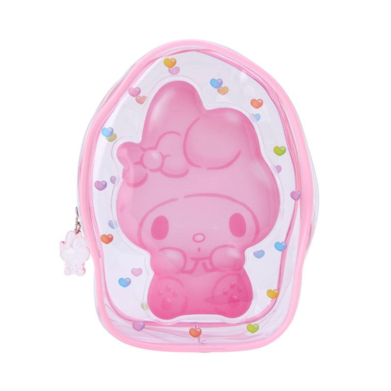 SANRIO© Pouch Gummy Candy (Japan Limited Edition)
