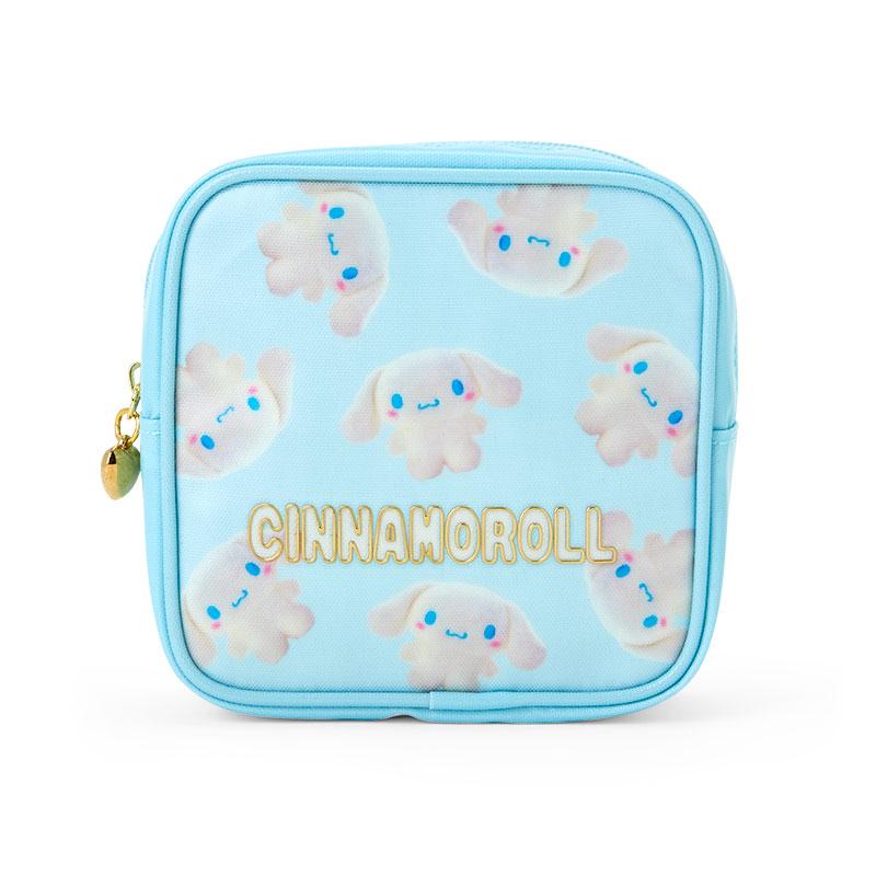 SANRIO© Square Pouch (Japan Limited Edition)