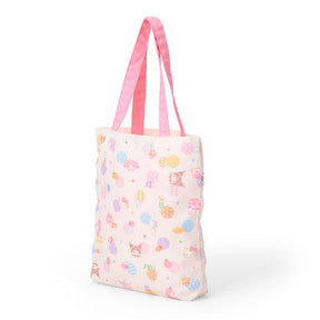 SANRIO© Pastel Tote Bag (Japan Limited Edition)