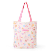 SANRIO© Pastel Tote Bag (Japan Limited Edition)