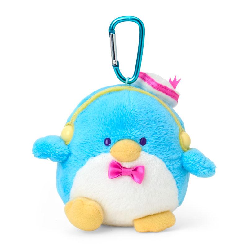 SANRIO© Tuxedo Sam Hanging Plush (Japan Limited Edition)