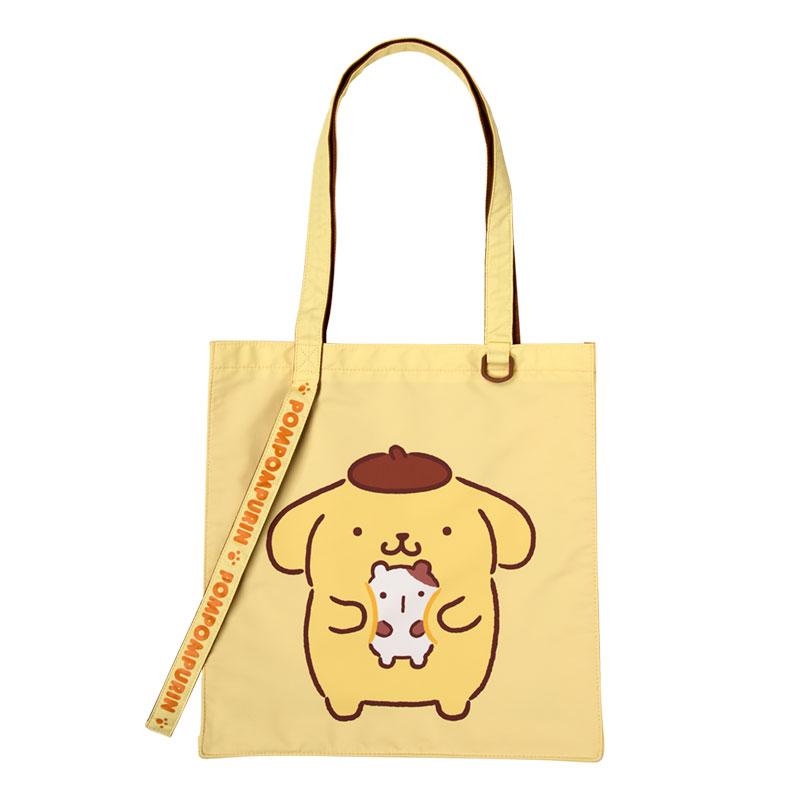 SANRIO© Pose Tote Bag (Japan Limited Edition)
