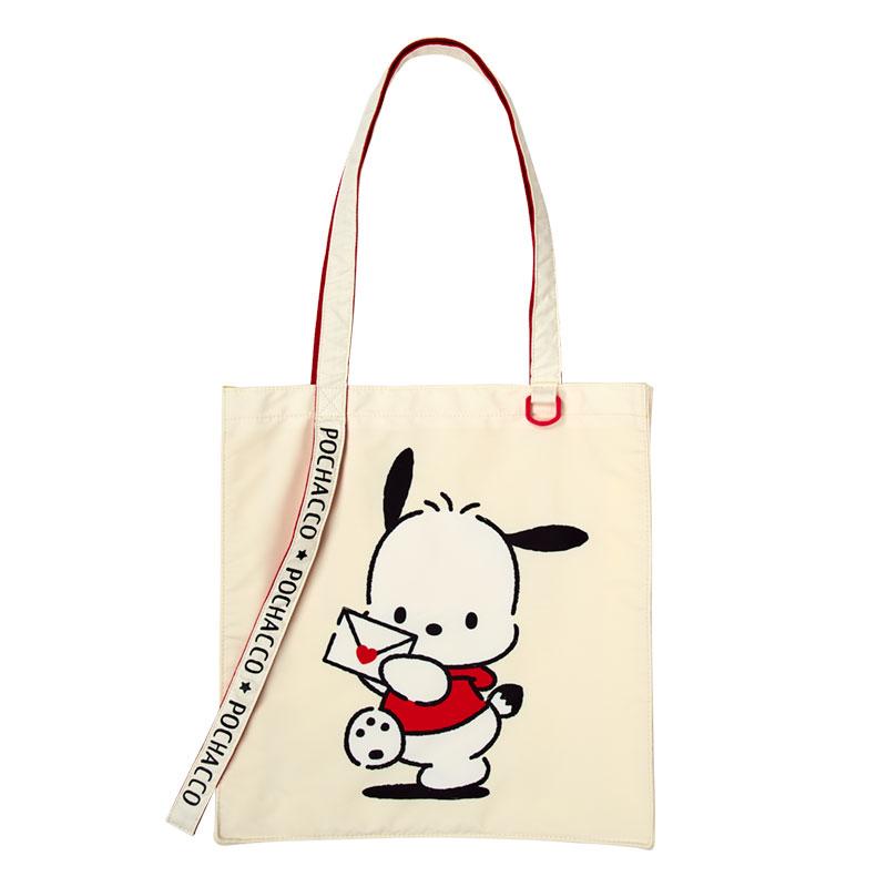 SANRIO© Pose Tote Bag (Japan Limited Edition)