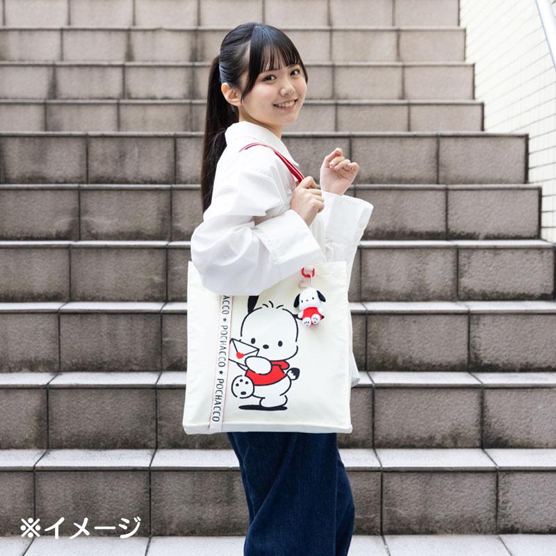SANRIO© Pose Tote Bag (Japan Limited Edition)
