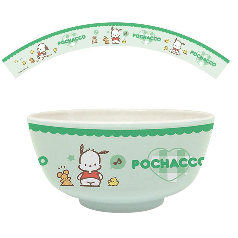 SANRIO© Bowl Resin (Japan Edition)