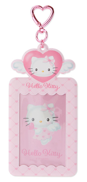 SANRIO Dreaming Angel Photocard Holder