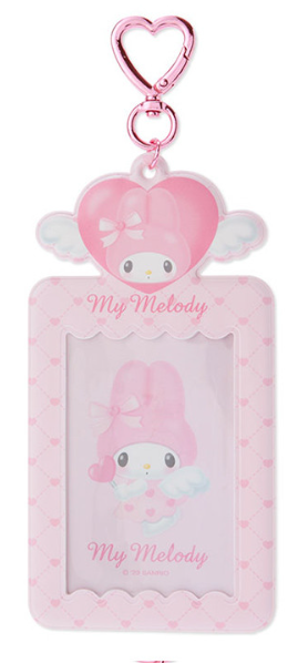 SANRIO Dreaming Angel Photocard Holder