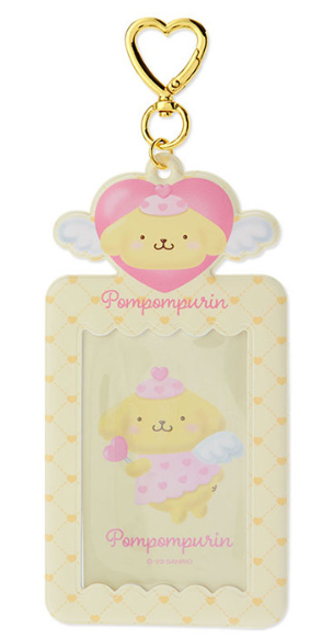 SANRIO Dreaming Angel Photocard Holder