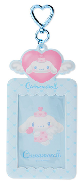 SANRIO Dreaming Angel Photocard Holder