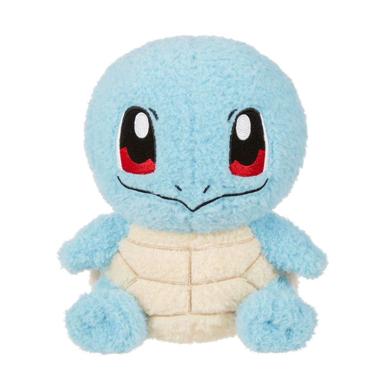 POKEMON© Plush 18cm (Japan Edition)