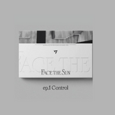 SEVENTEEN VOL. 4 - FACE THE SUN