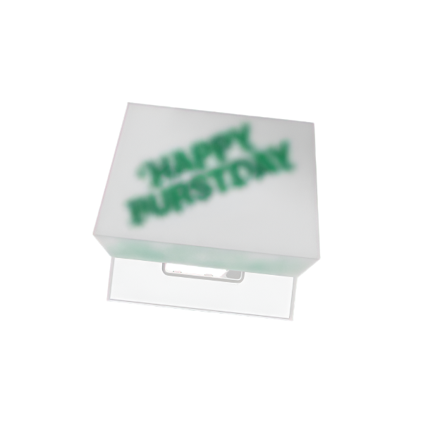 SEVENTEEN 5th Album「HAPPY BURSTDAY」 SEVENTEEN [HAPPY BURSTDAY] 5th Album (NEW ESCAPE Ver+Card