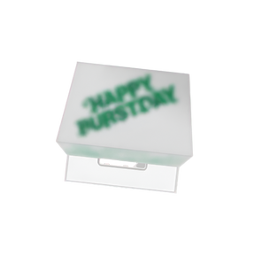 SEVENTEEN 5TH ALBUM - HAPPY BURSTDAY (KIT VER.)