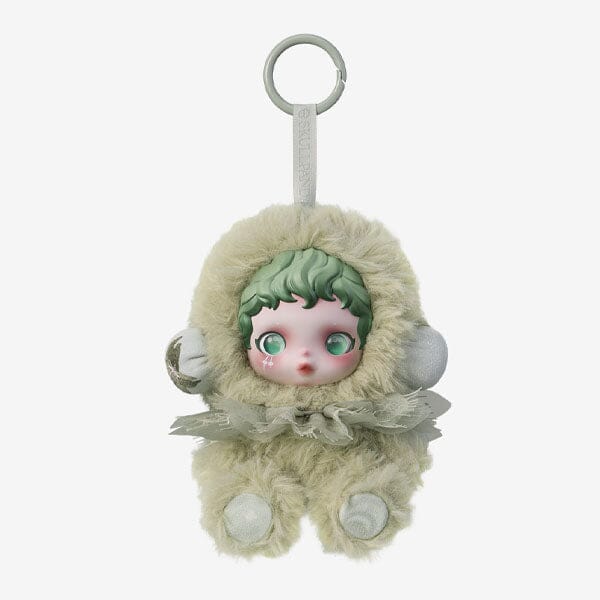 POP MART SKULLPANDA L’impressionnisme Series Mystery Box 9 Design (1 Piece)