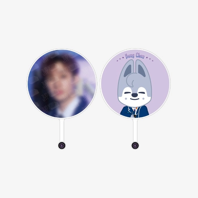 STRAY KIDS - SKZOO IMAGE PICKET - SKZ'S MAGIC SCHOOL OFFICIAL MERCHANDISE