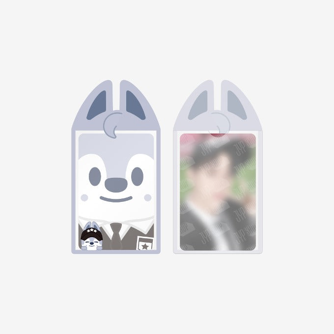 STRAY KIDS - SKZOO TOPLOADER - 5-STAR Seoul Special OFFICIAL MERCHANDISE