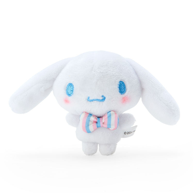 SANRIO© Cinnamoroll Smartphone Grip Otegami (Japan Limited Edition)