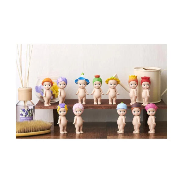 Sonny Angel® Authentic Flowers series  Mystery Box 12 Design (1 Piece)