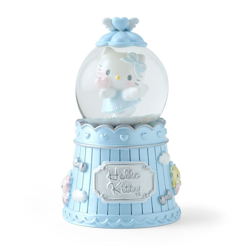 SANRIO© Crystal Globe (Japan Limited Edition)
