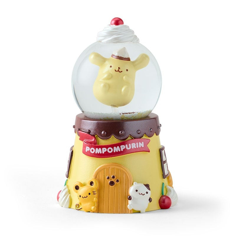 SANRIO© Crystal Globe (Japan Limited Edition)