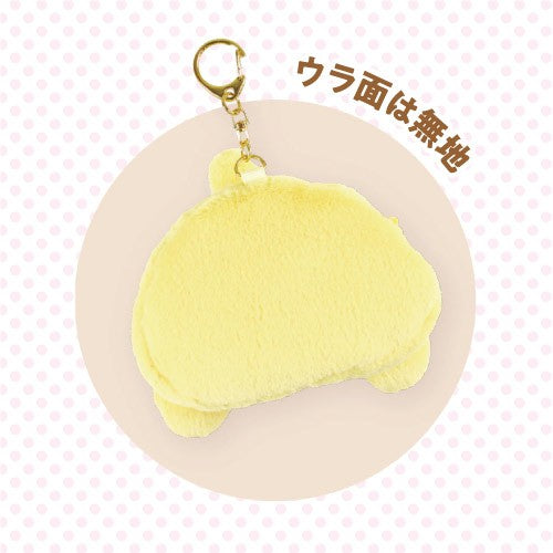 SANRIO© Plush Backside Pouch (Japan Edition)