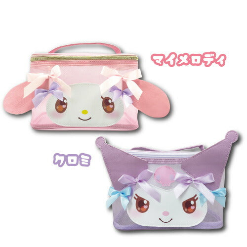 SANRIO© Net Admire Vanity Case (Japan Edition)