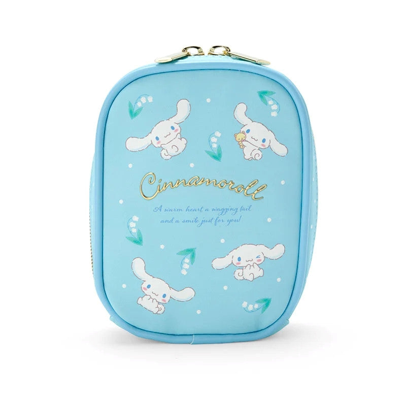SANRIO© Stand Pouch (Japan Limited Edition)