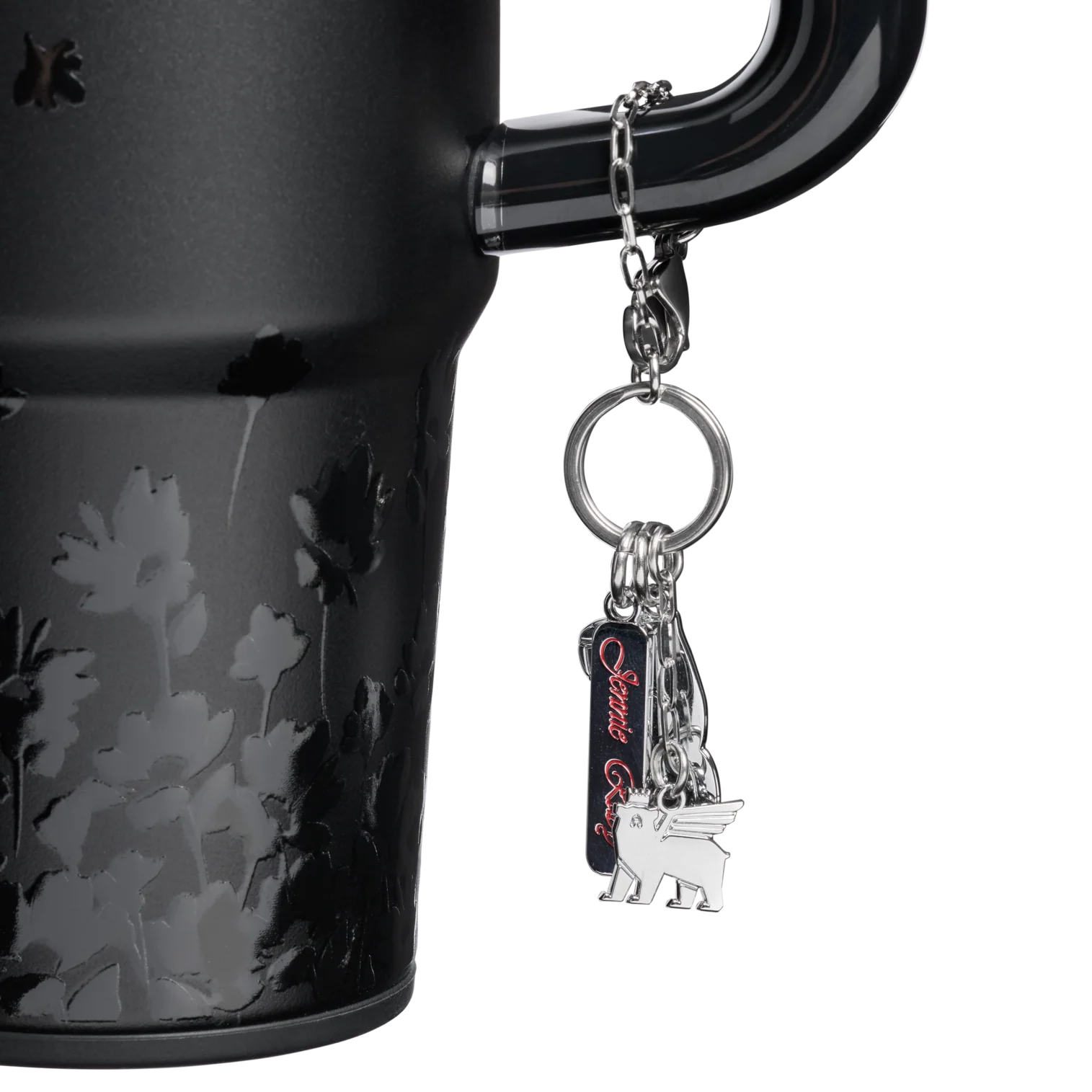 STANLEY X JENNIE THE QUENCHER® LUXE TUMBLER