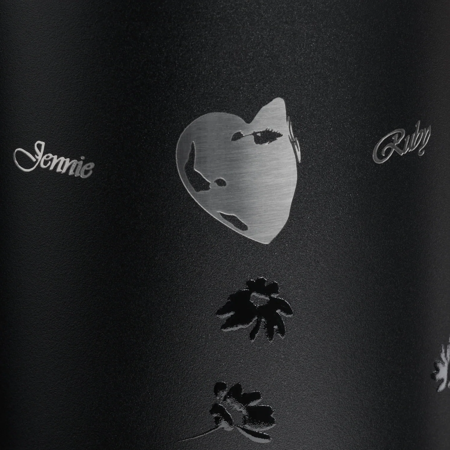 STANLEY X JENNIE THE QUENCHER® LUXE TUMBLER