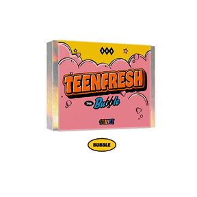 STAYC Mini Album Vol. 3 - TEENFRESH