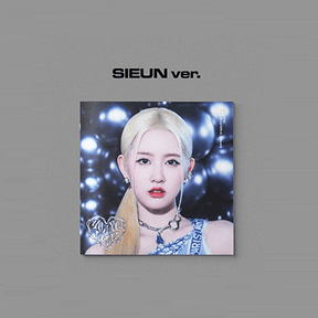 STAYC Mini Album Vol. 2 - YOUNG-LUV.COM (Jewel Case Version)