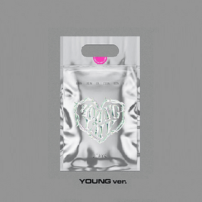STAYC Mini Album Vol. 2 - YOUNG-LUV.COM