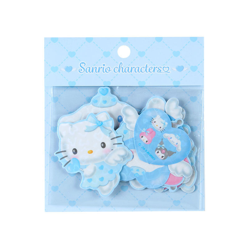 SANRIO© Stickers Set Dreaming Angel Design Series 2nd Edition (Japan Limited Edition)