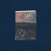 STRAY KIDS MINI ALBUM VOL. 3 - I AM YOU