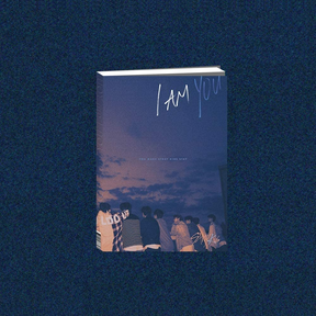 STRAY KIDS MINI ALBUM VOL. 3 - I AM YOU