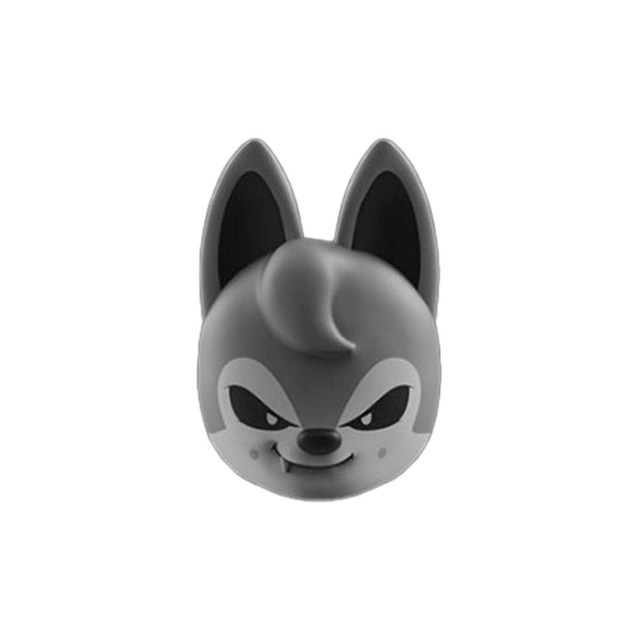 STRAY KIDS - SKZ IT TAPE 'DO IT' ⁄ EVIL SKZOO SPEAKER Ver - K