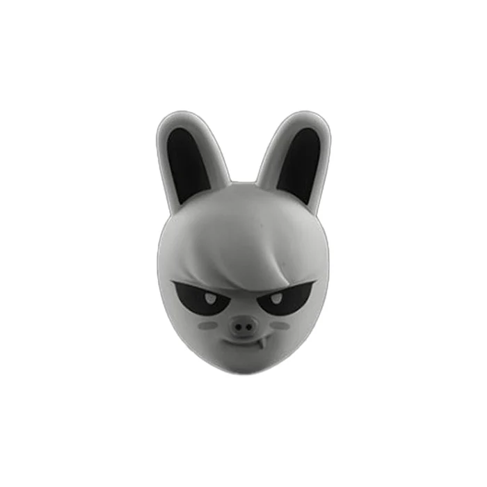 STRAY KIDS - SKZ IT TAPE 'DO IT' ⁄ EVIL SKZOO SPEAKER Ver - K