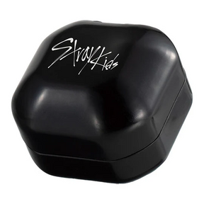 STRAY KIDS - SKZOO PUKUTTO RING - BANDAI JAPAN GASHAPON