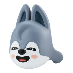 STRAY KIDS - SKZOO PUKUTTO RING - BANDAI JAPAN GASHAPON