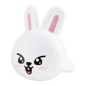 STRAY KIDS - SKZOO PUKUTTO RING - BANDAI JAPAN GASHAPON