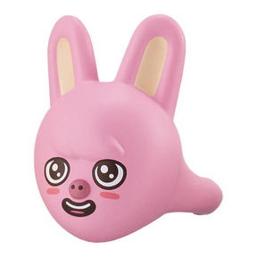 STRAY KIDS - SKZOO PUKUTTO RING - BANDAI JAPAN GASHAPON