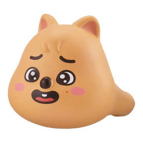 STRAY KIDS - SKZOO PUKUTTO RING - BANDAI JAPAN GASHAPON