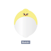 STRAY KIDS - SKZOO MINI IMAGE PICKET COVER - 5-STAR Seoul Special OFFICIAL MERCHANDISE