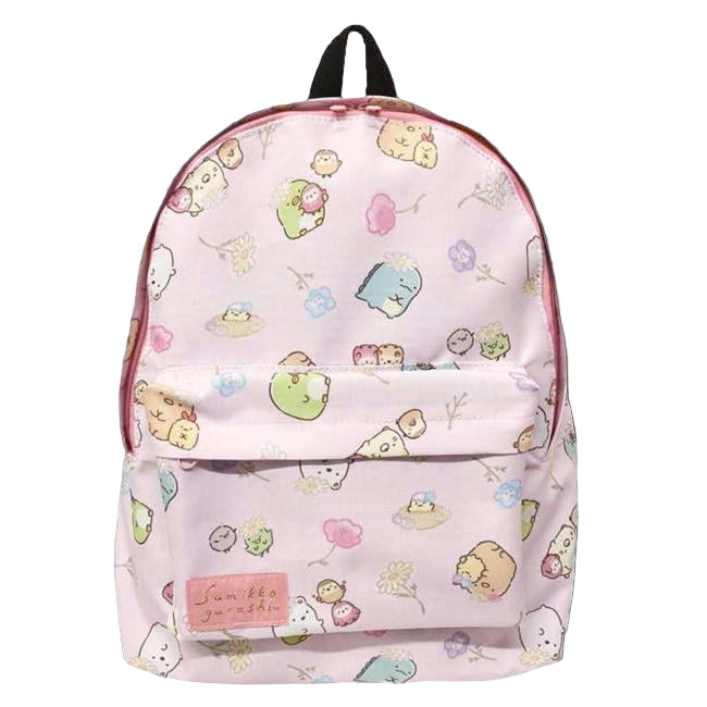 SUMIKKO GURASHI© Backpack (4 Styles) (Japan Edition)
