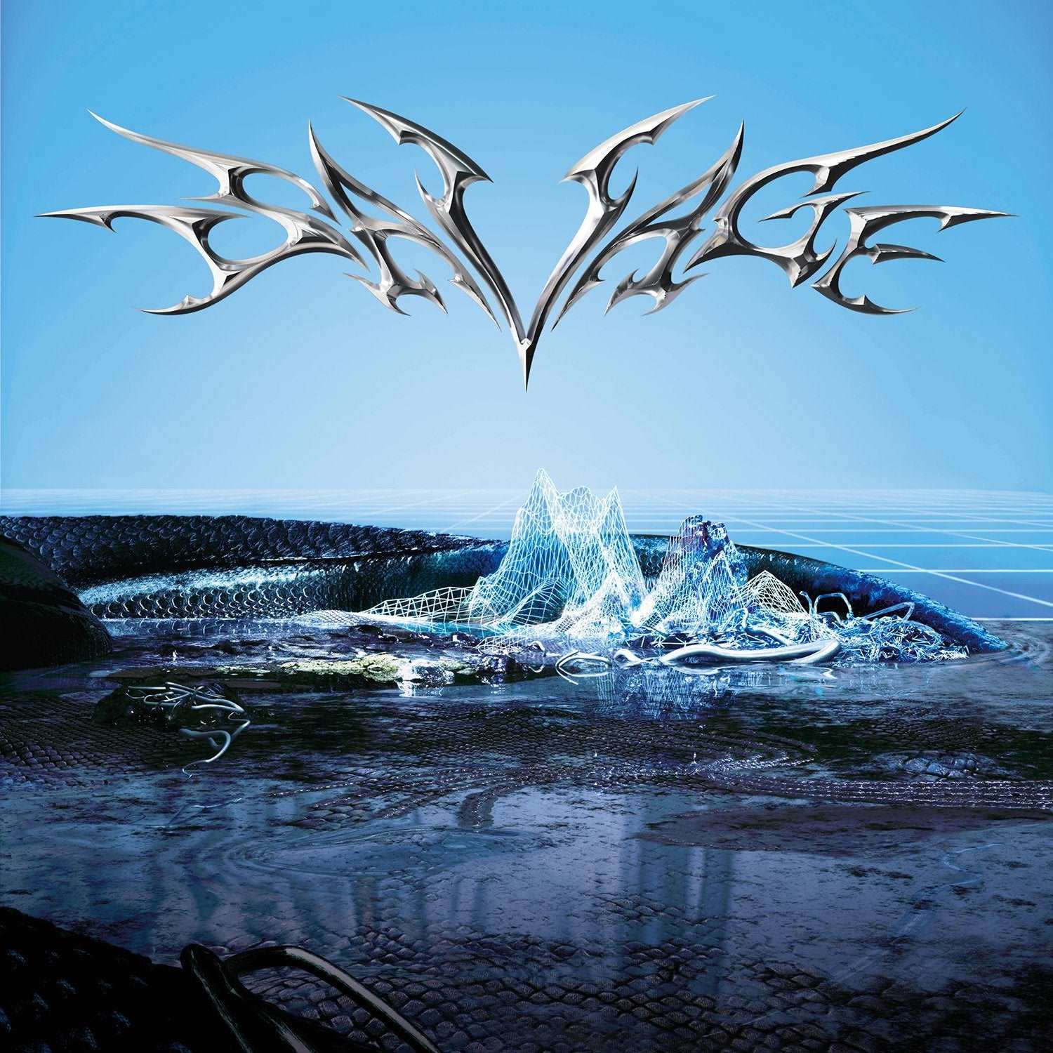 aespa Mini Album Vol. 1 - Savage