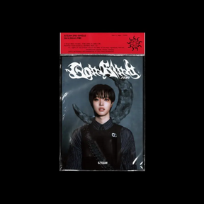 &TEAM 3RD SINGLE - GO IN BLIND (SOLO EDITION)