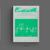 TEMPEST Mini Album Vol. 3 - ON and ON