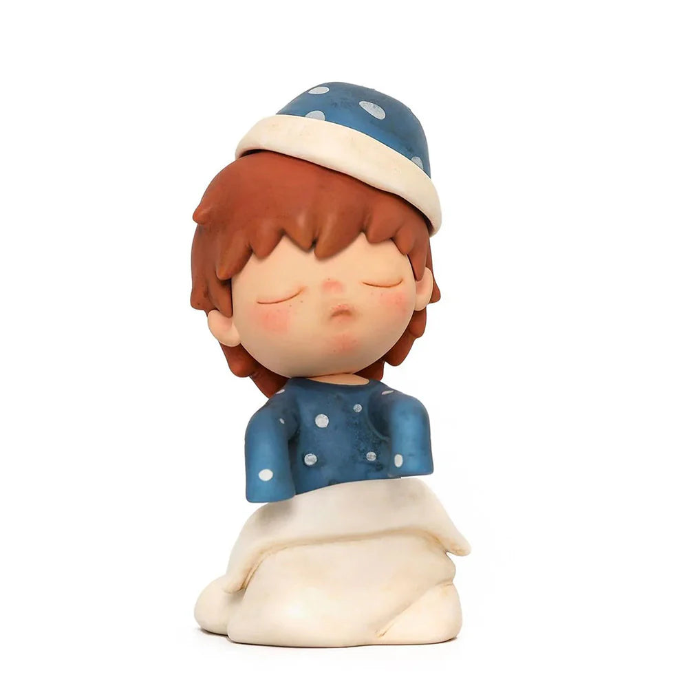 POP MART Authentic HIRONO Figure The Other One Series 12 Designs