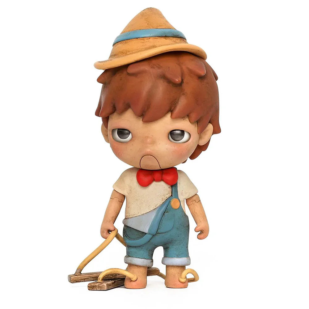 POP MART Authentic HIRONO Figure The Other One Series 12 Designs