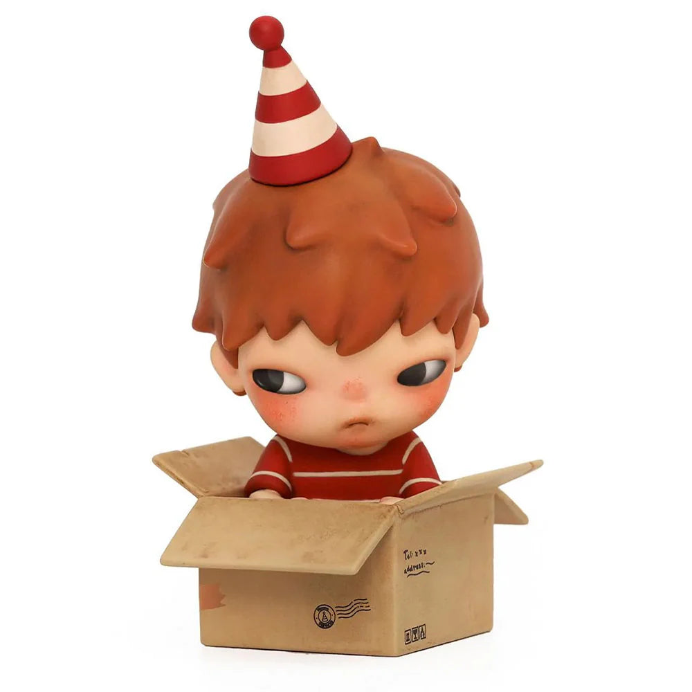 POP MART Authentic HIRONO Figure The Other One Series 12 Designs